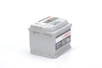 Startera akumulatoru baterija