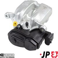 спирачен апарат