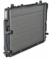 Thumbnail - Radiateur - CR262000S - MAHLE