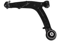 Bascula / Brat suspensie roata METZGER AUTOTEILE, Cod: 58035201