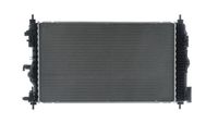 Thumbnail - Radiateur - CR2591000P - MAHLE