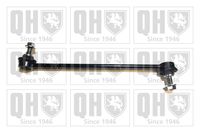 Stange/Strebe, Stabilisator