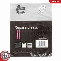 SET REPARAT CABLURI BOBINA DE INDUCTIE