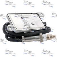 NOx-Sensor, NOx-Katalysator