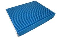 Filter, Innenraumluft