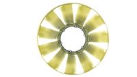 Thumbnail - Koelventilatorwiel - CFF558000P - MAHLE