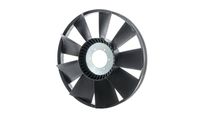 Thumbnail - Koelventilatorwiel - CFW53000P - MAHLE