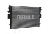 Thumbnail - Radiateur - CR1551000S - MAHLE