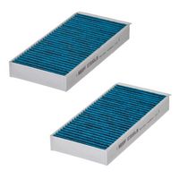 Filter, Innenraumluft