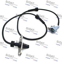 Sensor, Raddrehzahl