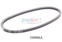 Curea transmisie JAPKO, Cod: 13X800