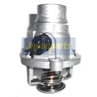 термостат, охладителна течност