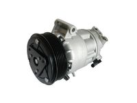 Thumbnail - Compressor, airconditioning - ACP163000S - MAHLE