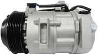Thumbnail - Compressor, airconditioning - ACP264000S - MAHLE