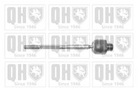 Axialgelenk, Spurstange