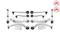 Repair Kit, control arm