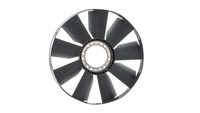 Thumbnail - Koelventilatorwiel - CFW42000P - MAHLE