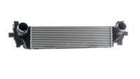 Thumbnail - Intercooler, inlaatluchtkoeler - CI660000P - MAHLE