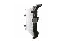 Thumbnail - Radiateur - CR845000S - MAHLE