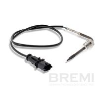 Sensor, Abgastemperatur