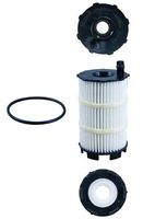 Thumbnail - Oliefilter - OX350/4D - KNECHT