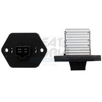 Rezistor, ventilator habitaclu MEAT & DORIA, Cod: 667482