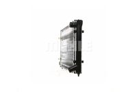 Thumbnail - Radiateur - CR341000S - MAHLE