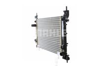 Thumbnail - Radiateur - CR1193000S - MAHLE