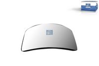 DT Spare Parts Spiegelglas, rampenspiegel 2