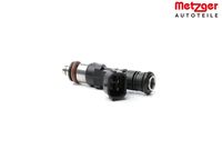 METZGER AUTOTEILE Injector 5