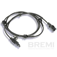 Sensor, Raddrehzahl