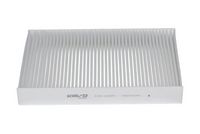 Филтър купе (поленов филтър)