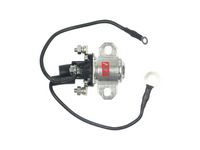Solenoid Switch, starter