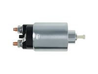 Solenoid Switch, starter
