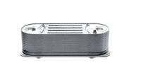 Thumbnail - Intercooler, inlaatluchtkoeler - CI233000P - MAHLE