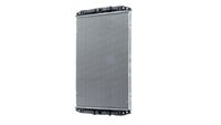 Thumbnail - Radiateur - CR2703000P - MAHLE