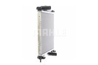 Thumbnail - Radiateur - CR831000S - MAHLE