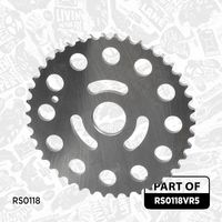 Thumbnail - Distributiekettingset - RS0118VR5 - ET ENGINETEAM