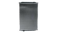 Thumbnail - Radiateur - CR2391000P - MAHLE