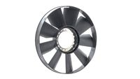 Thumbnail - Koelventilatorwiel - CFW51000P - MAHLE
