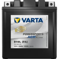 VARTA Accu / Batterij 3