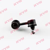 Stange/Strebe, Stabilisator