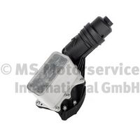 Ölkühler, Motoröl