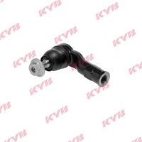 накрайник на напречна кормилна щанга