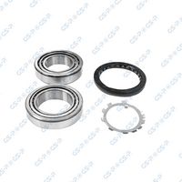 Set rulment roata GSP, Cod: GK3475