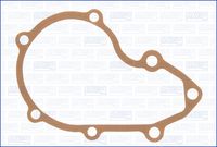 уплътнение, водна помпа