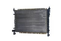 Thumbnail - Radiateur - CR621000S - MAHLE