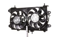 Thumbnail - Koelventilatorwiel - CFF369000P - MAHLE