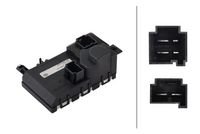 Regler, Innenraumgebläse