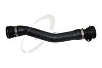 маркуч на радиатора